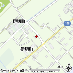 石川県加賀市新保町ウ13周辺の地図