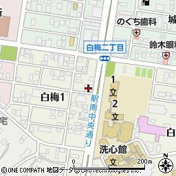 全労済各種共済のお問合せ・資料のご請求周辺の地図