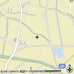 茨城県笠間市小原3241周辺の地図