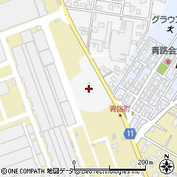 石川県小松市串町エ周辺の地図