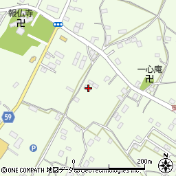 茨城県水戸市河和田町220周辺の地図