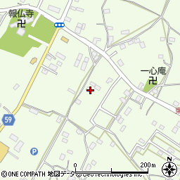 茨城県水戸市河和田町220周辺の地図