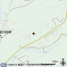 旧軽井沢軽井沢停車場線周辺の地図