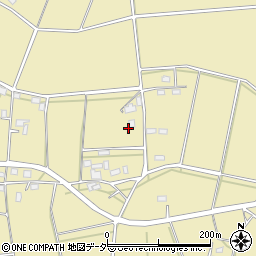 茨城県笠間市小原6249周辺の地図