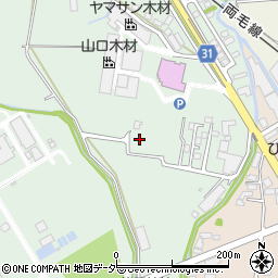 栃木県外壁補修工事業協同組合周辺の地図