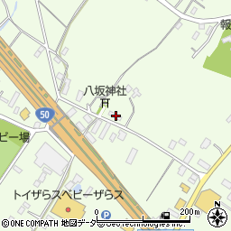 茨城県水戸市河和田町945周辺の地図