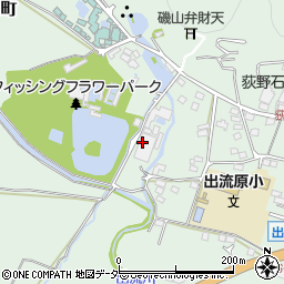 株式会社ヨシコシ食品周辺の地図
