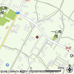 茨城県水戸市河和田町212周辺の地図