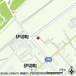 石川県加賀市新保町ウ108周辺の地図