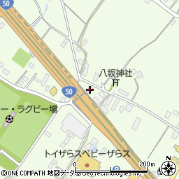 茨城県水戸市河和田町1073周辺の地図