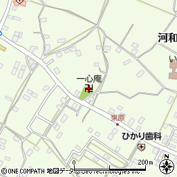 茨城県水戸市河和田町612周辺の地図