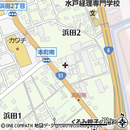 坂塲商店周辺の地図