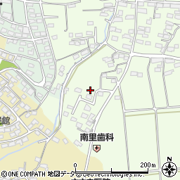 長野県東御市海善寺409周辺の地図