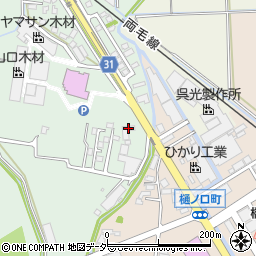 栃木アンカー工業周辺の地図