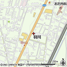 株式会社姫路屋石材周辺の地図