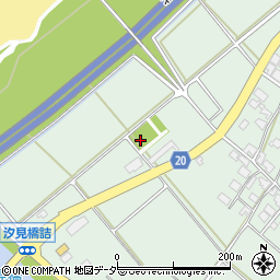 石川県加賀市伊切町（ハ）周辺の地図