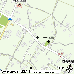 茨城県水戸市河和田町598周辺の地図