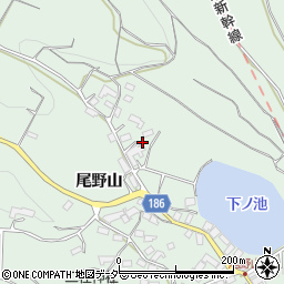 長野県上田市生田1190周辺の地図