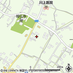 茨城県水戸市河和田町528周辺の地図