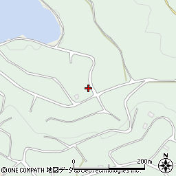 長野県上田市生田900-233周辺の地図