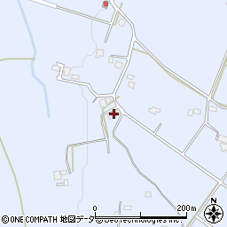 クレイワーク・カルパ周辺の地図