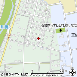 群馬県高崎市沖町486-176周辺の地図