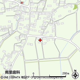 長野県東御市海善寺314周辺の地図