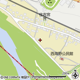 長野県東御市本海野427周辺の地図