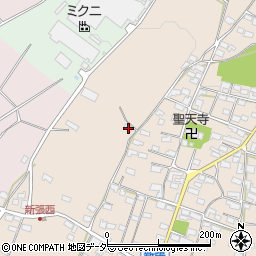 長野県東御市新張1046周辺の地図