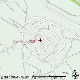 長野県上田市生田2348周辺の地図