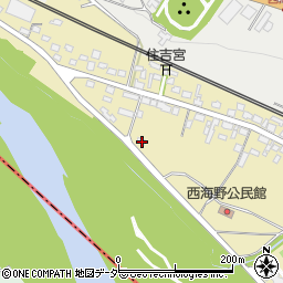 長野県東御市本海野426周辺の地図