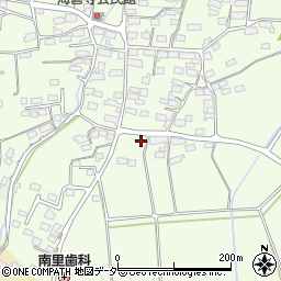長野県東御市海善寺387周辺の地図