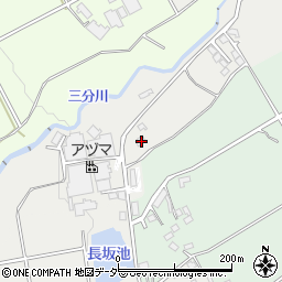 長野県東御市和8649-7周辺の地図