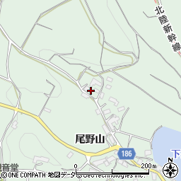 長野県上田市生田1133周辺の地図