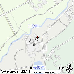 長野県東御市和8656周辺の地図