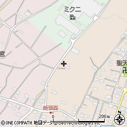 長野県東御市新張1044周辺の地図