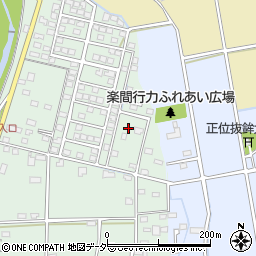 群馬県高崎市沖町486-472周辺の地図