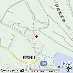 長野県上田市生田1182周辺の地図