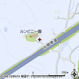 栃木県足利市樺崎町1706周辺の地図