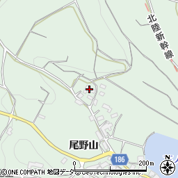 長野県上田市生田1135周辺の地図