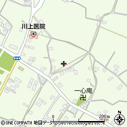 茨城県水戸市河和田町578周辺の地図