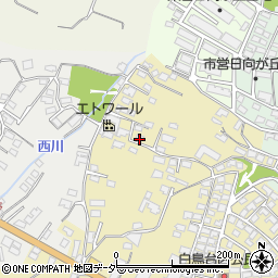 長野県東御市本海野1440周辺の地図