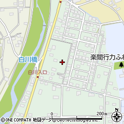 群馬県高崎市沖町486-469周辺の地図