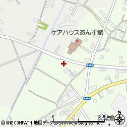 柳田機器株式会社　水戸営業所周辺の地図