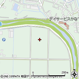 栃木県栃木市沼和田町31周辺の地図