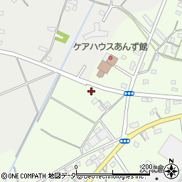 茨城県水戸市河和田町4367周辺の地図