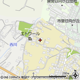 長野県東御市本海野1439-3周辺の地図
