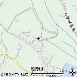 長野県上田市生田1137周辺の地図
