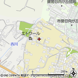 長野県東御市本海野1448-34周辺の地図