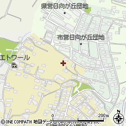 長野県東御市本海野1455-4周辺の地図
